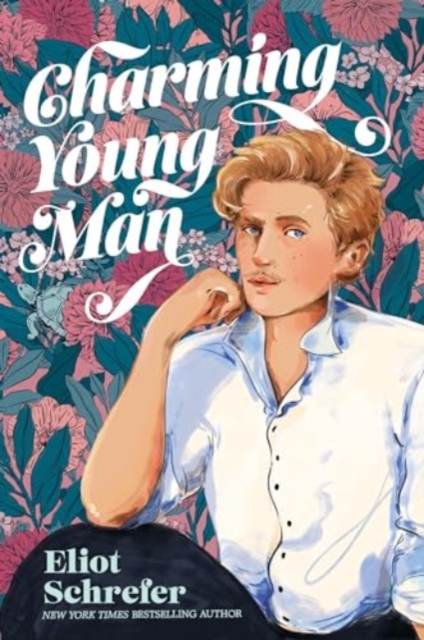 Charming Young Man, Paperback / softback Book