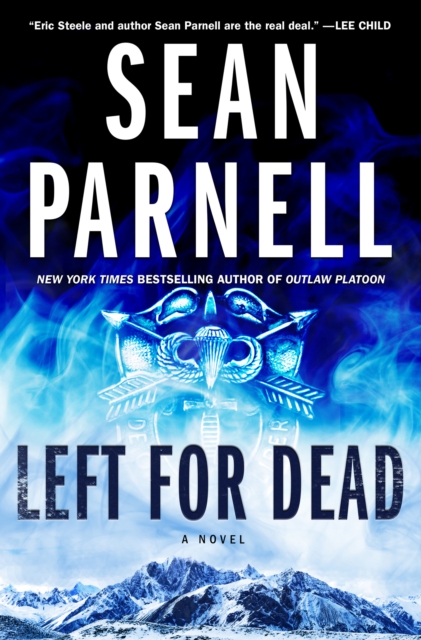 Left for Dead : A Novel, EPUB eBook