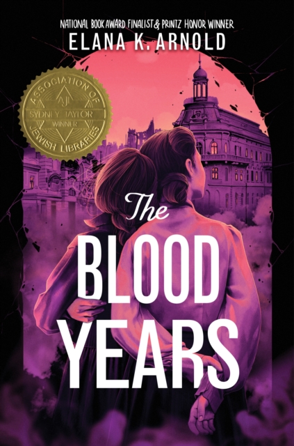 The Blood Years, EPUB eBook