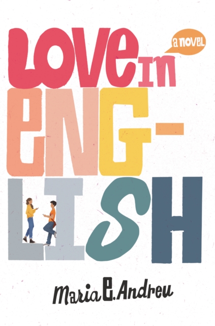 Love in English, EPUB eBook