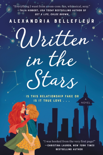 Written in the Stars : A Novel, EPUB eBook