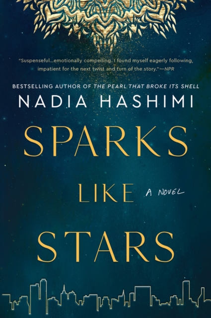 Sparks Like Stars : A Novel, EPUB eBook