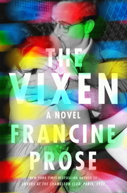 The Vixen : A Novel, EPUB eBook