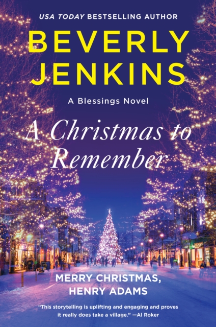 A Christmas to Remember : A Novel, EPUB eBook