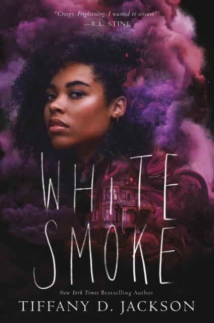 White Smoke, Paperback / softback Book