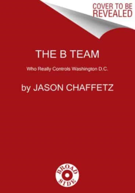 The Puppeteers: The People Who Control the People Who Control America:  Chaffetz, Jason: 9780063034969: : Books