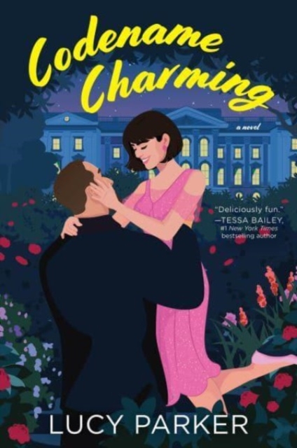 Codename Charming : A Novel, Paperback / softback Book