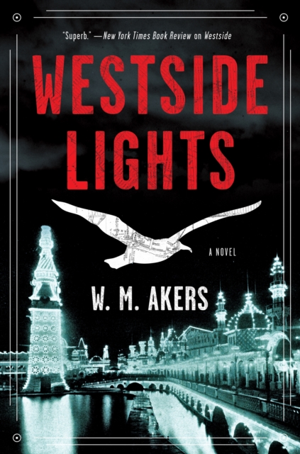 Westside Lights : A Novel, EPUB eBook