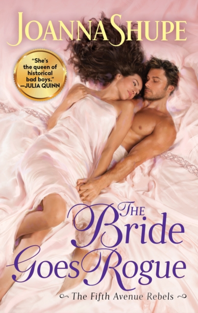 The Bride Goes Rogue : A Novel, EPUB eBook