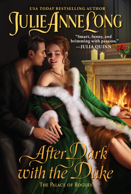 After Dark with the Duke : Palace of Rogues, EPUB eBook