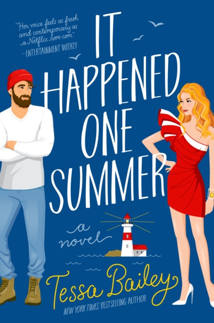 It Happened One Summer : A Novel, EPUB eBook