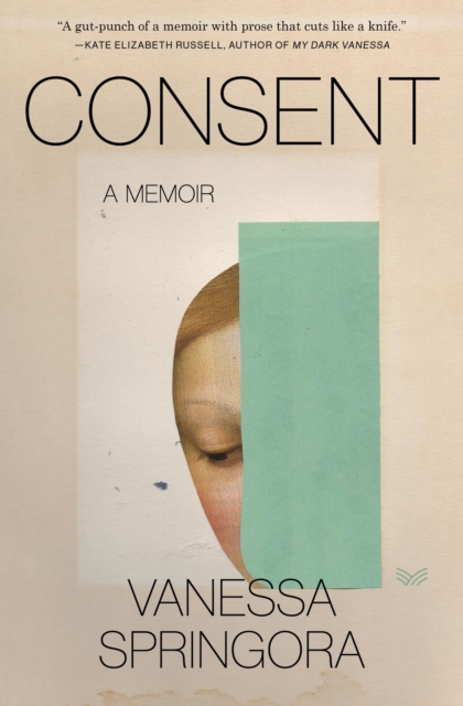 Consent : A Memoir, EPUB eBook