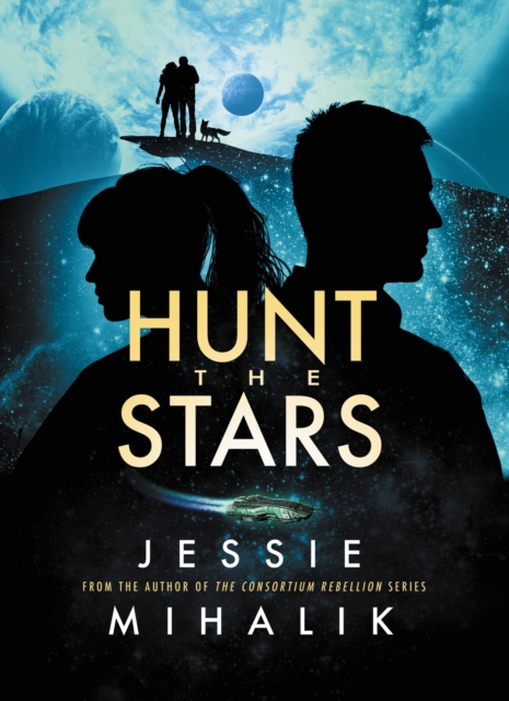 Hunt the Stars : A Novel, EPUB eBook