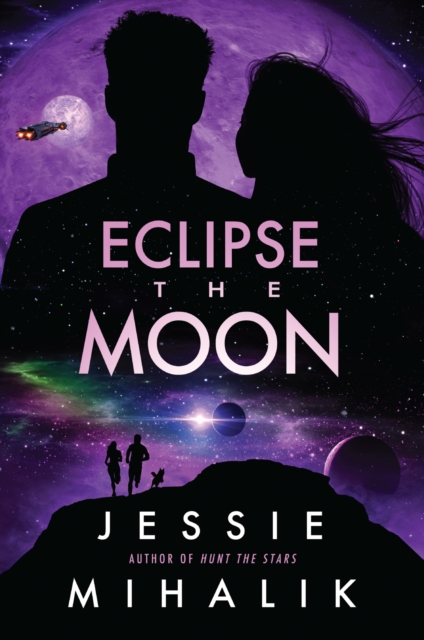 Eclipse the Moon : A Novel, EPUB eBook