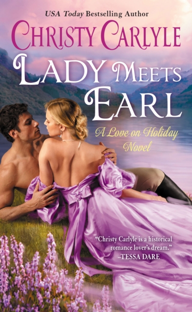 Lady Meets Earl : A Love on Holiday Novel, EPUB eBook