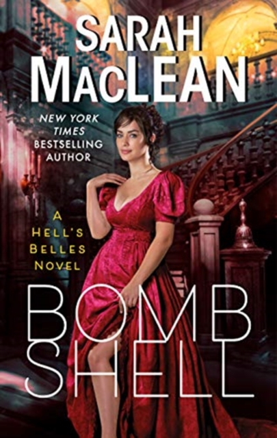 Bombshell, Paperback / softback Book