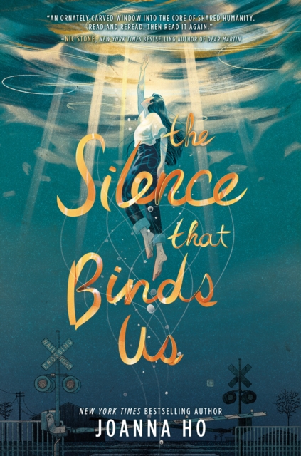 The Silence that Binds Us, EPUB eBook