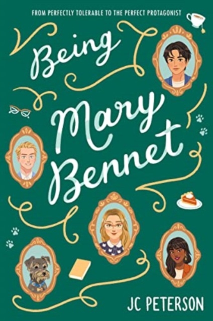 Being Mary Bennet, Paperback / softback Book