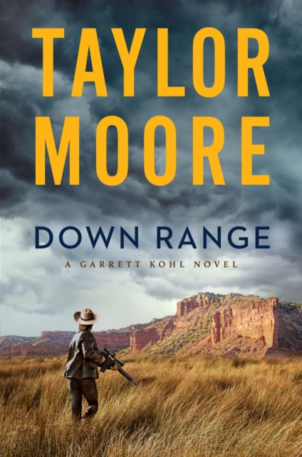 Down Range : A Novel, EPUB eBook