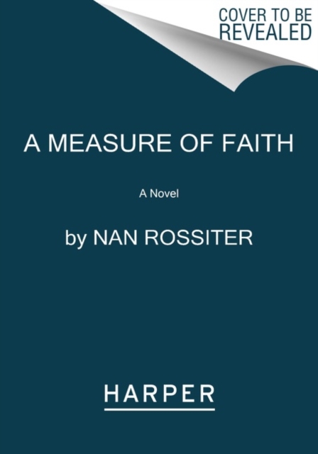 A Good Measure : A Novel, Paperback / softback Book