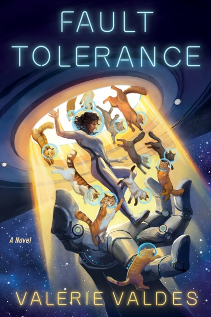 Fault Tolerance : A Novel, EPUB eBook