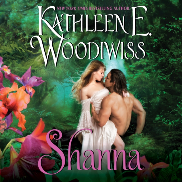 Shanna, eAudiobook MP3 eaudioBook