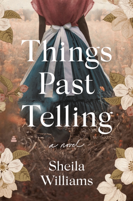 Things Past Telling : A Novel, EPUB eBook