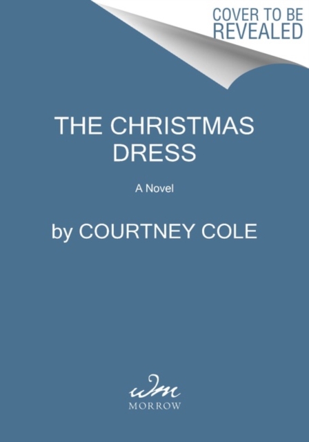 The Christmas Dress : A Novel, Paperback / softback Book