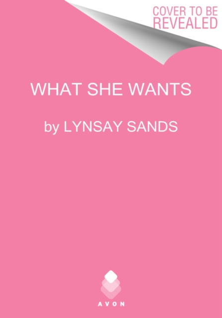 What She Wants, Paperback / softback Book