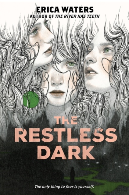 The Restless Dark, Hardback Book