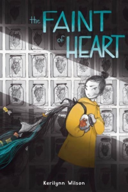 The Faint of Heart, Paperback / softback Book