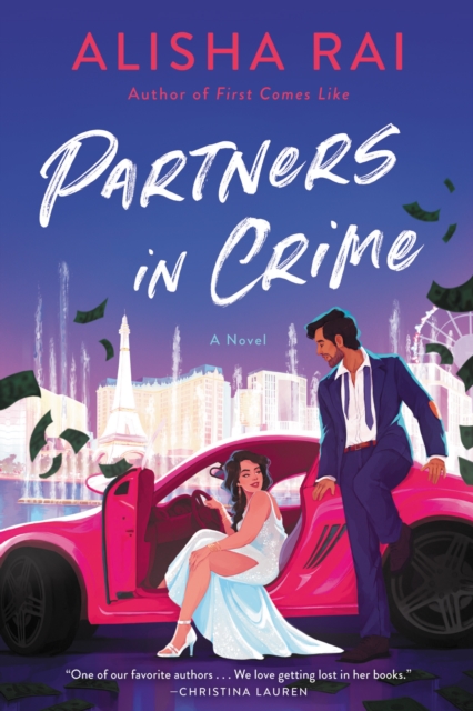 Partners in Crime : A Novel, EPUB eBook