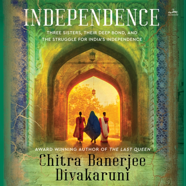 Independence : A Novel, eAudiobook MP3 eaudioBook