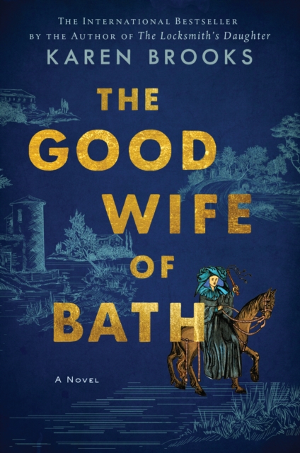 The Good Wife of Bath : A Novel, EPUB eBook