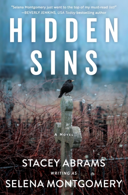 Hidden Sins : A Novel, Paperback / softback Book