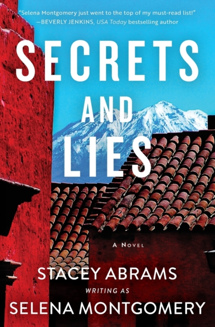 Secrets and Lies : A Novel, Paperback / softback Book