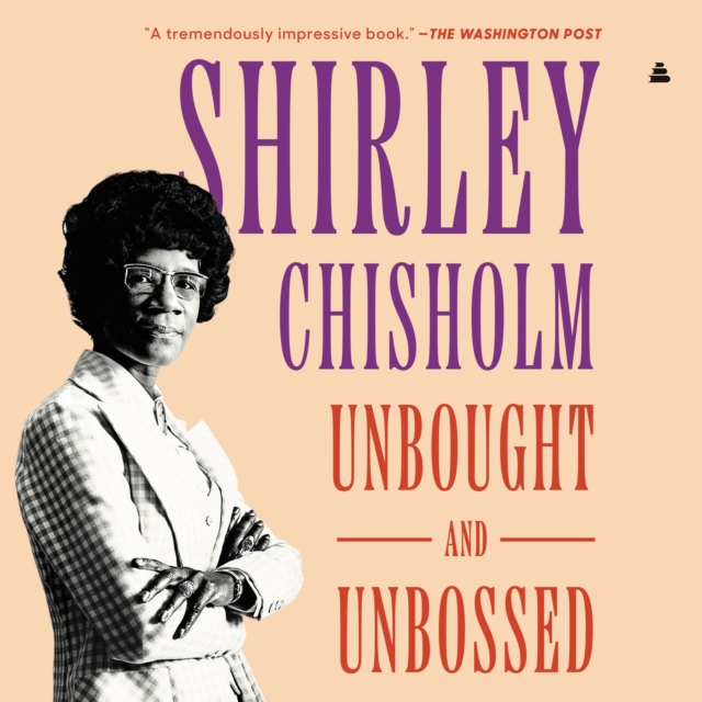 Unbought and Unbossed, eAudiobook MP3 eaudioBook