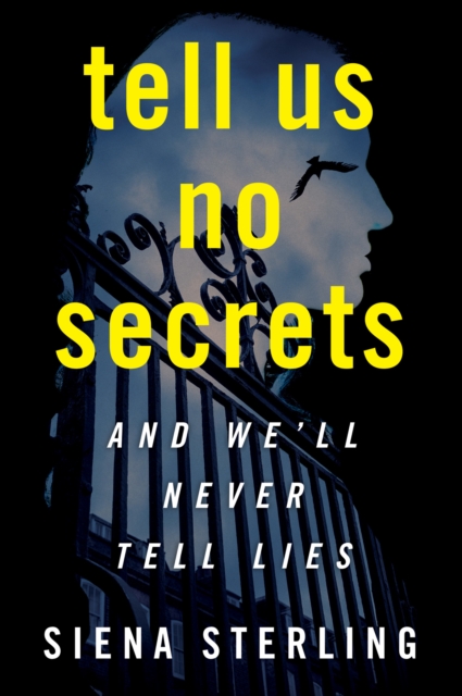 Tell Us No Secrets : A Novel, EPUB eBook