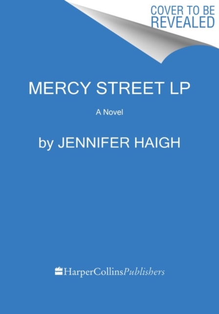 Mercy Street : A Novel [Large Print], Paperback / softback Book