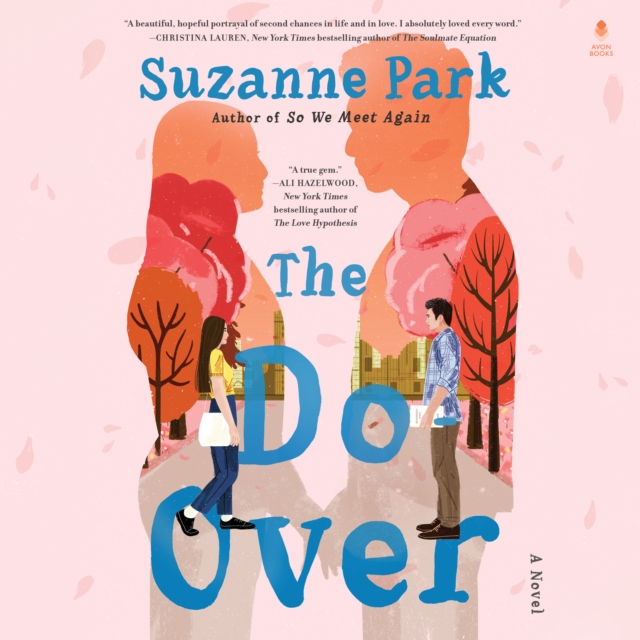 The Do-Over : A Novel, eAudiobook MP3 eaudioBook