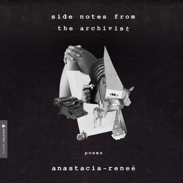 Side Notes from the Archivist : Poems, eAudiobook MP3 eaudioBook