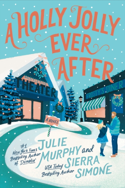 A Holly Jolly Ever After : A Christmas Notch Novel, EPUB eBook