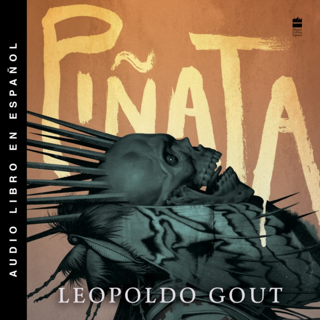 Pinata, eAudiobook MP3 eaudioBook