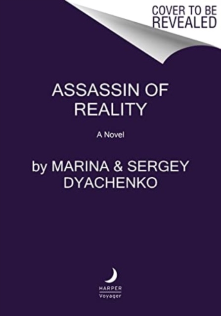 Assassin of Reality : A Novel, Paperback / softback Book