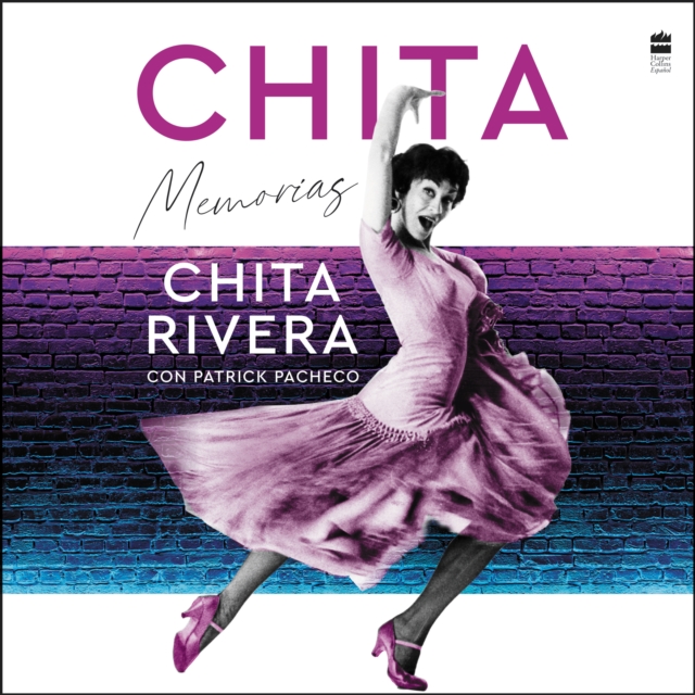 Chita \ (Spanish Edition), eAudiobook MP3 eaudioBook