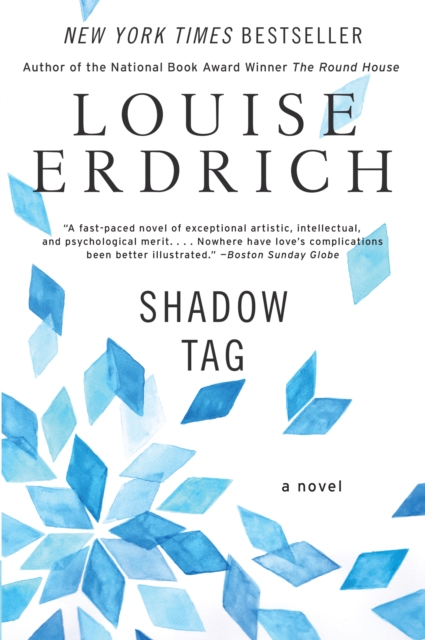 Shadow Tag : A Novel, EPUB eBook