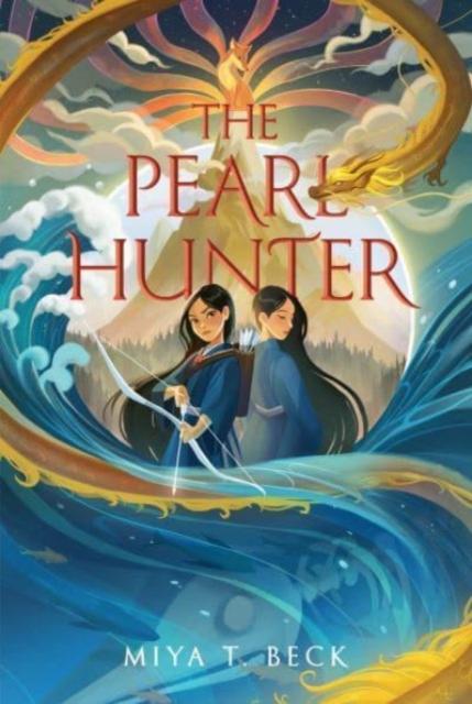 The Pearl Hunter, Paperback / softback Book
