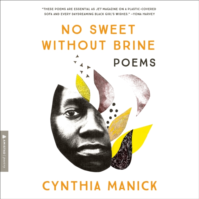 No Sweet without Brine : Poems, eAudiobook MP3 eaudioBook