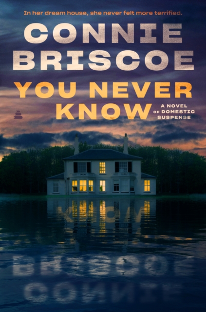 You Never Know : A Novel of Domestic Suspense, EPUB eBook
