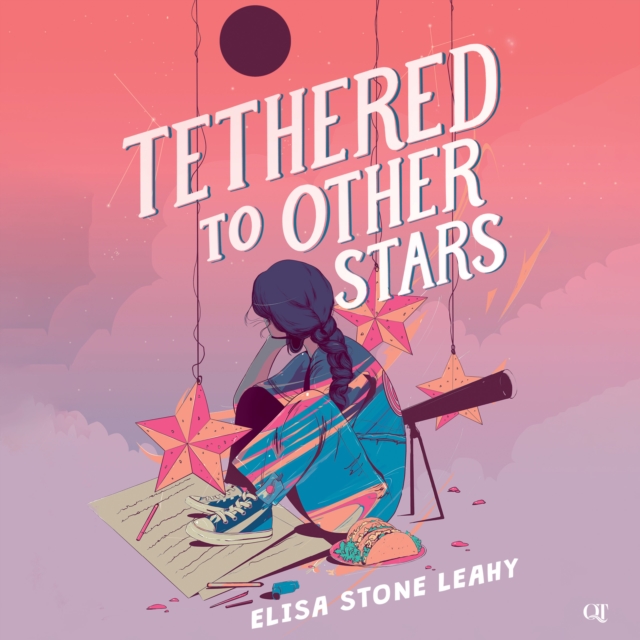 Tethered to Other Stars, eAudiobook MP3 eaudioBook